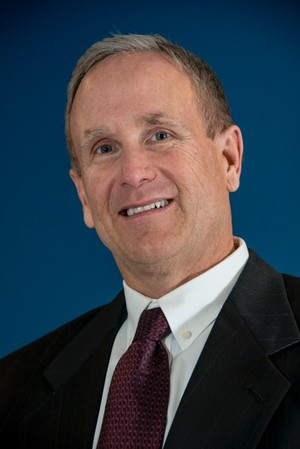 Daniel Mackey